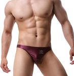 MuscleMate Premium Men's Thong Unde