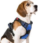 rabbitgoo Dog Harness Medium Breed,