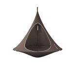 Cacoon Double - Taupe