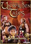 The Book of Unwritten Tales Deluxe 