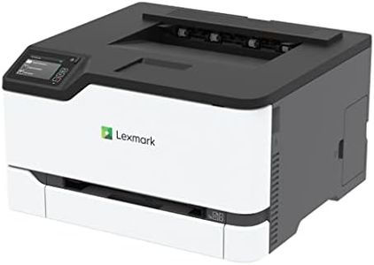 LEXMARK CS431dw Couleur 600 x 600 DPI A4 WiFi