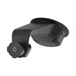 Quad Lock Windscreen/Dashboard Suction Car Mount Phone Holder (V6) for Car, Truck, Van