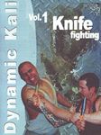 Barry Cuda Dynamic Kali #1 Knife Fighting