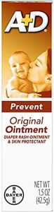 A+D Original Ointment 1.50 oz (Pack of 10)