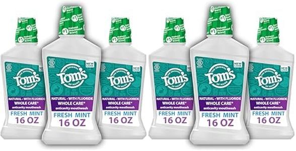 Tom's Of M