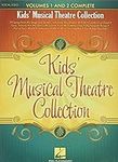 Kids' Musical Theatre Collection: V