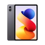 Xiaomi Redmi Pad 2 Pro 6GB+128GB, 12.1" 120Hz 2.5K Eye Care Display, 12000mAh (typ) Large Battery, Snapdragon® 7s Gen 4, HyperOS 2, 33W Fast Charging Graphite Gray (UK Version+2 Year Warranty)