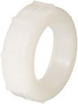 Spears P000P Series PVC DWV Pipe Fitting, Joint Nut, 2" Slip