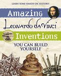 Amazing Leonardo da Vinci Invention