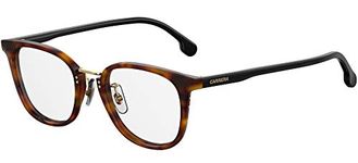 Carrera 178/F 086 5020 Full Rim Square Spectacle Frame (Dark Havana)