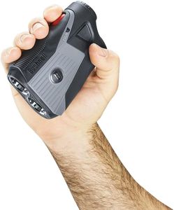 Bushnell Tour V5 Golf Rangefinder – Precision Laser Distance Finder