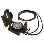 Us Military Lensatic Compass