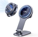 UGREEN Magnetic Car Mount Charger, 
