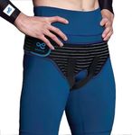 gagaiuco Hernia Belt for Men and Wo