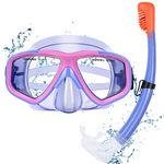 Snorkeling Kit For Kids