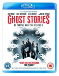 Ghost Stories BD