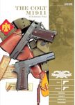 Colt M1911 .45 Automatic Pistol: M1