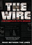 Wire: Complete Fifth Season [DVD] [2008] [Region 1] [US Import] [NTSC]