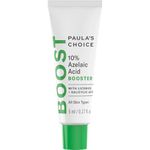 Paula's Choice BOOST 10% Azelaic Acid Booster Cream Gel Face Serum with Salicylic Acid, Oil-Free Skin Brightening Serum for Face, Fragrance-Free - 5 ml