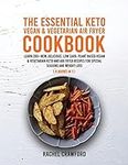 The Essential Keto Vegan & Vegetari