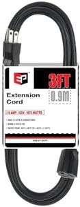 EP 3 Ft Ex