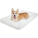 KROSER Deluxe Dog Crate Bed Dog Bed
