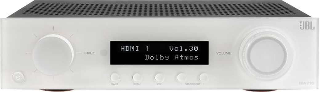 JBL MA710 
