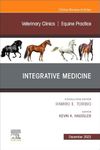 Equine Veterinary Medicine