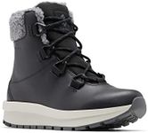 Columbia Women's Moritza Boot Snow,