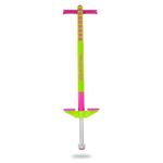 Flybar Limited Edition Foam Maverick Pogo Stick for Kids 5+ 40 to 80 Pounds