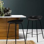 Artiss Bar Stools Stool Set of 2 Ki