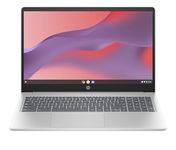 HP Chromebook 15.6 inch 15a-nb0016ca, Intel® Processor N100, Intel® UHD Graphics, 8 GB LPDDR5-4800.