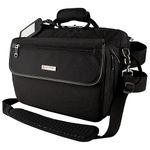 Protec Bb Clarinet Messenger LUX PRO PAC Case