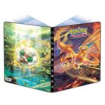 Pokémon album Sword & Shield 09 pour 252 cartes