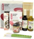 Bowltiful Sushi Kit Sushi Making Ki