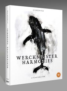 Werckmeister Harmonies 4K UHD+Blu-ray [Region Free]