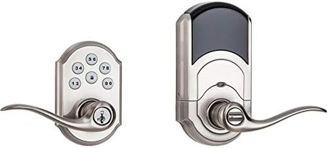 Kwikset 99