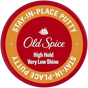 Old Spice 