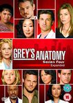 Grey's Anatomy - Season 4 [DVD]