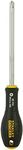 Stanley 0-65-316 Fat Max Screwdriver Phillips Ph3X150Mm, Yellow