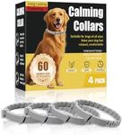 Calming Collar For Dogs 4 Packs,Dog