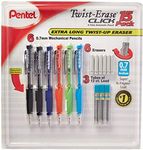 Pentel Twist-Erase Click Mechanical