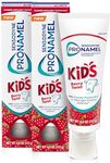 Sensodyne Pronamel Kids Toothpaste,