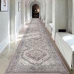 KUTA Extra Long Runner Rug for Hall