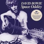 Space Oddity (2 x 7" Single)