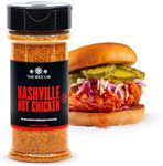 The Spice Lab Nashville Hot Chicken