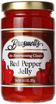 Braswells Pepper Jelly Red (6x10.5Oz)