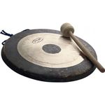 Stagg TTG-20 20-Inch Tam Tam Gong with Mallet