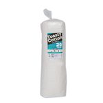 Fairfield Toasty Cotton Quilt Batting, Premium Cotton Batting for Quilting, Ideal for Clothing, Crafts, Wall Hangings, and Quilts, Quilting Supplies, 90" by 20 yd Roll