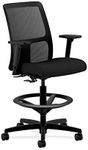 HON Ignition Task Stool Chair, in B